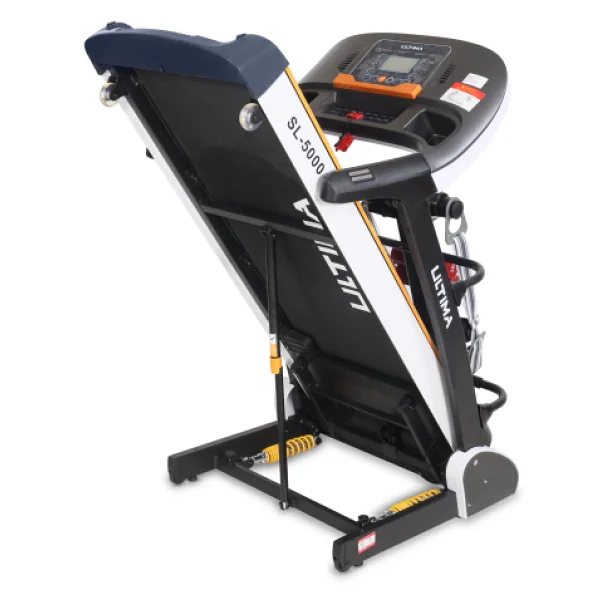 Ultima Sl-5000 Masajlı Koşu Bandı - Görsel 7