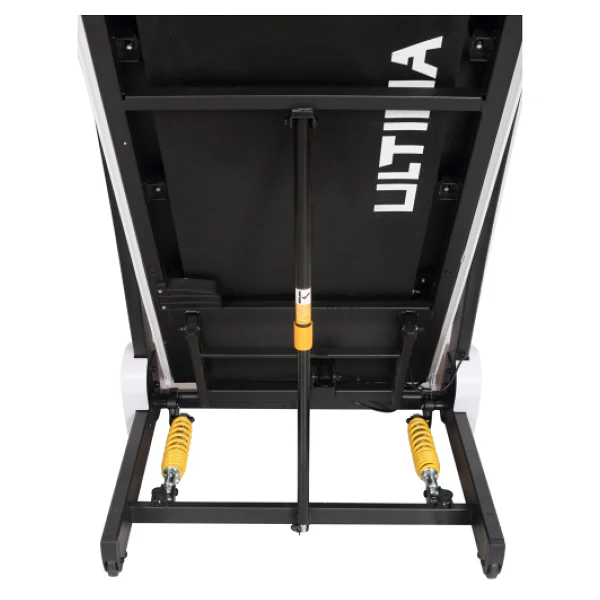 Ultima Sl-5000 Masajlı Koşu Bandı - Görsel 8