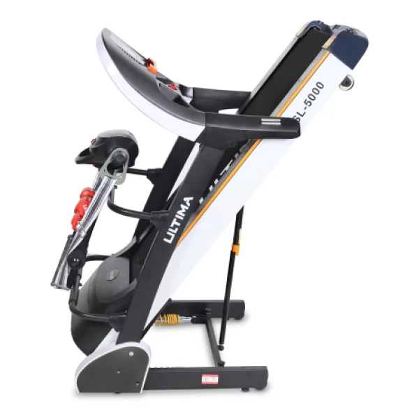 Ultima Sl-5000 Masajlı Koşu Bandı - Görsel 9