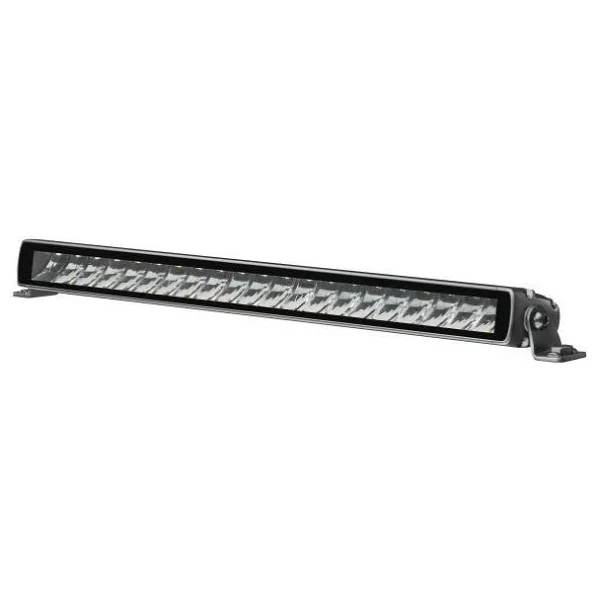 Hella Uzun Huzme 12/24v 20" H3 Halojen Sol-Sag Far Hareketli Montaj 1fj358176-301 - Görsel 2
