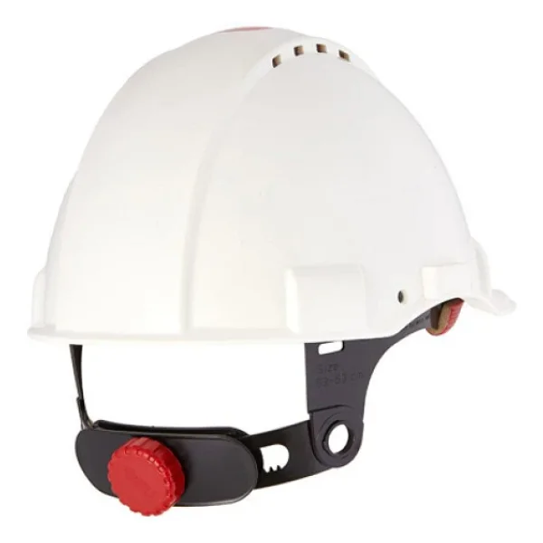 Bbu Safety Cng-600 Beyaz Baret - Görsel 2
