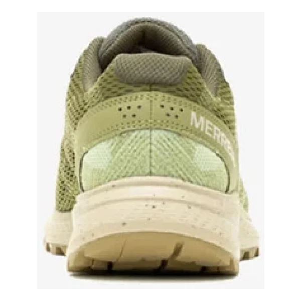 Merrell Fly Strike J068131 Yeşil Erkek Outdoor Ayakkabı - Görsel 6