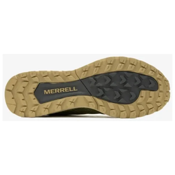Merrell Fly Strike J068131 Yeşil Erkek Outdoor Ayakkabı - Görsel 7
