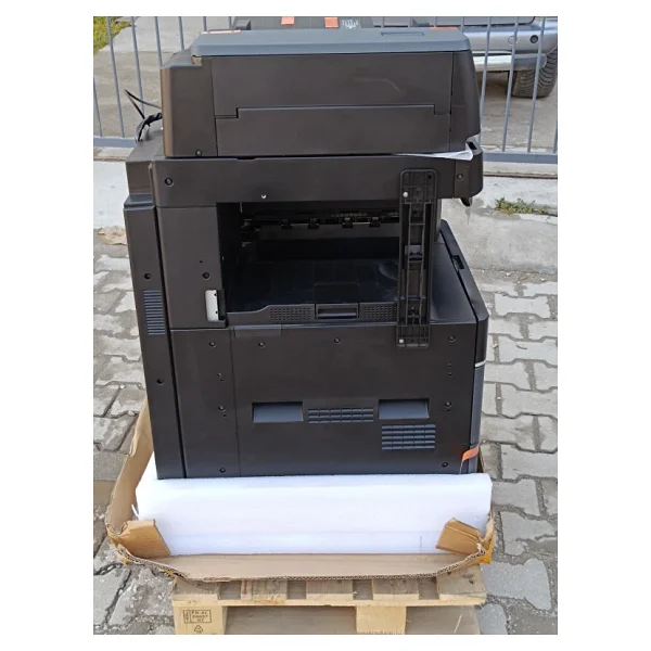 Toshiba E-Studio 6516ac Çok Fonksiyonlu Fotokopi Makinesi - Görsel 4