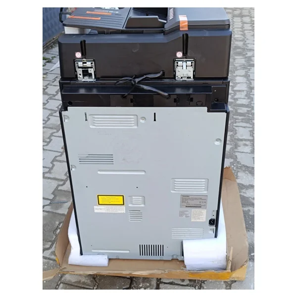 Toshiba E-Studio 6516ac Çok Fonksiyonlu Fotokopi Makinesi - Görsel 5