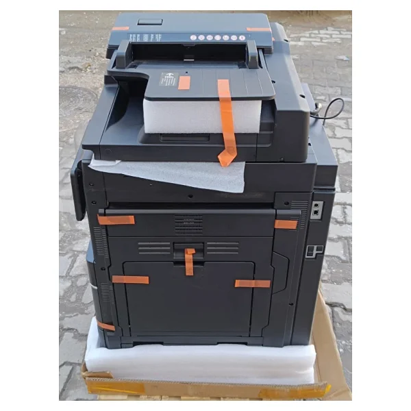 Toshiba E-Studio 6516ac Çok Fonksiyonlu Fotokopi Makinesi - Görsel 6