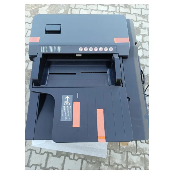 Toshiba E-Studio 6516ac Çok Fonksiyonlu Fotokopi Makinesi - Görsel 7
