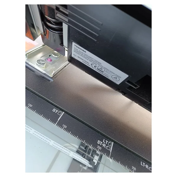 Toshiba E-Studio 6516ac Çok Fonksiyonlu Fotokopi Makinesi - Görsel 9