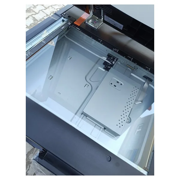 Toshiba E-Studio 6516ac Çok Fonksiyonlu Fotokopi Makinesi - Görsel 10