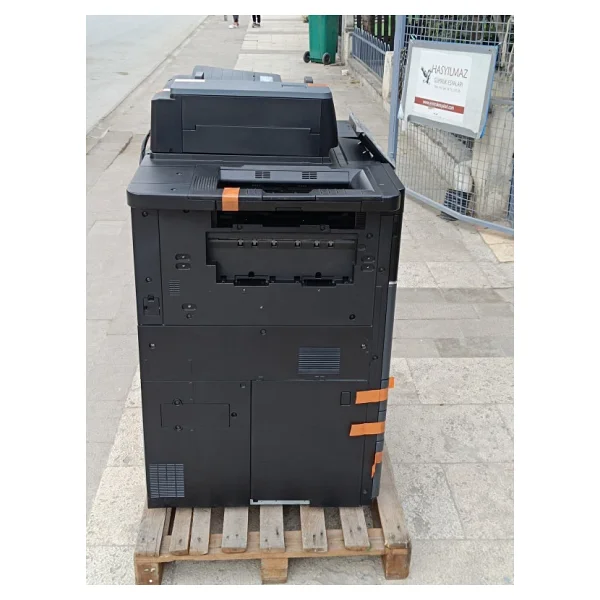 Toshiba E-Studio 7516ac Çok Fonksiyonlu Fotokopi Makinesi - Görsel 4