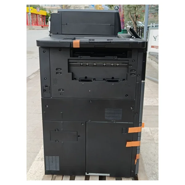 Toshiba E-Studio 7516ac Çok Fonksiyonlu Fotokopi Makinesi - Görsel 5
