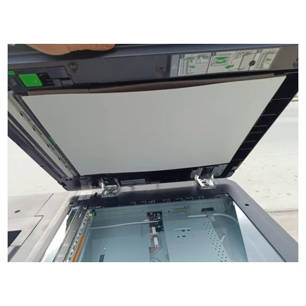 Toshiba E-Studio 7516ac Çok Fonksiyonlu Fotokopi Makinesi - Görsel 8