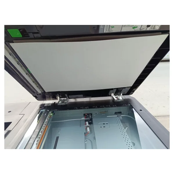 Toshiba E-Studio 7516ac Çok Fonksiyonlu Fotokopi Makinesi - Görsel 9