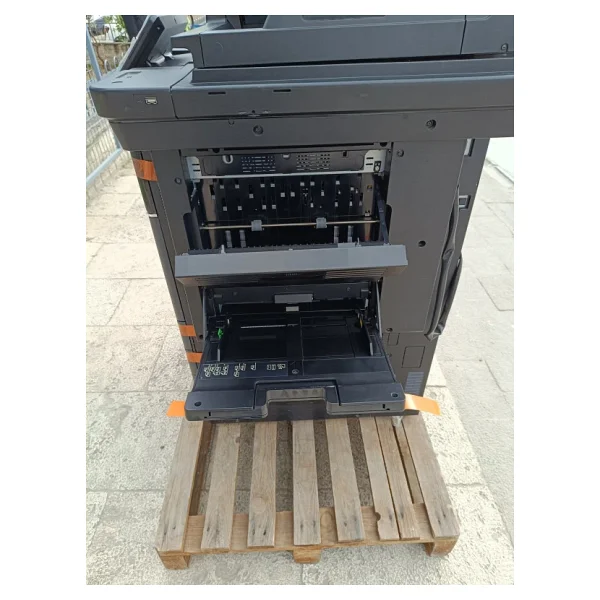 Toshiba E-Studio 7516ac Çok Fonksiyonlu Fotokopi Makinesi - Görsel 10