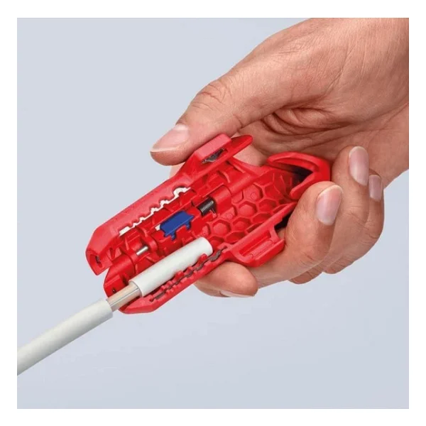 Knipex 16 95 02 Sb Kablo Syırıma Aleti - Görsel 3