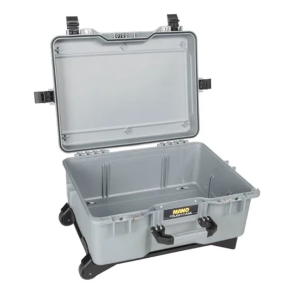 Mano Tough Case Pro Mtc 460 Gri Bond Takım Çantası - Görsel 4