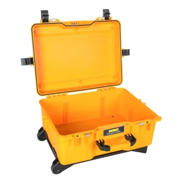 Mano Tough Case Pro MTC 460 Sarı Bond Takım Çantası - Görsel 4