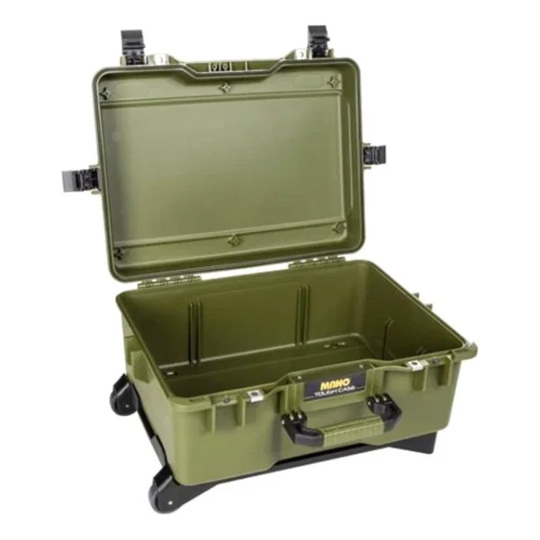 Mano Tough Case Pro MTC 460 Yeşil Bond Takım Çantası - Görsel 6