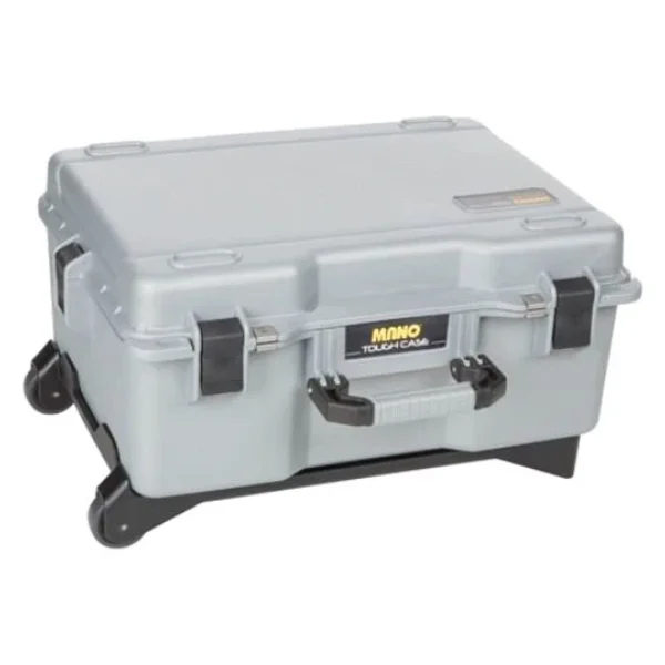 Mano Tough Case Pro Mtc 460 Gri Bond Takım Çantası - Görsel 6