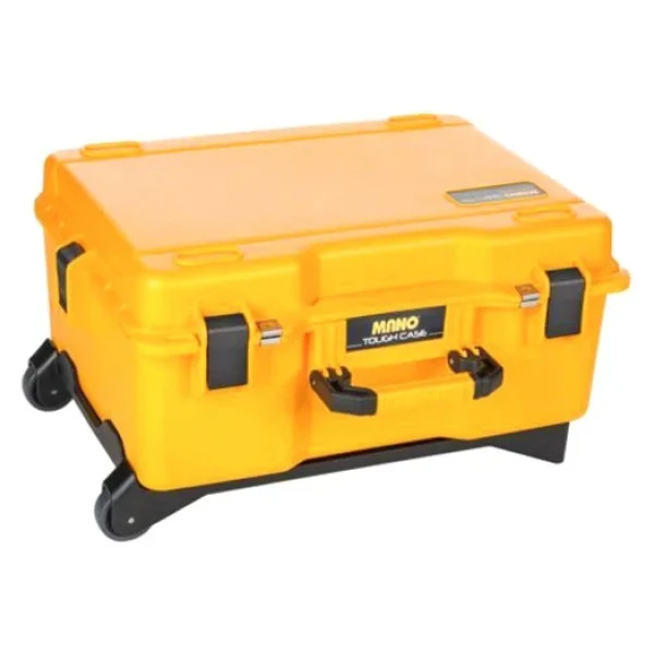Mano Tough Case Pro MTC 460 Sarı Bond Takım Çantası - Görsel 6