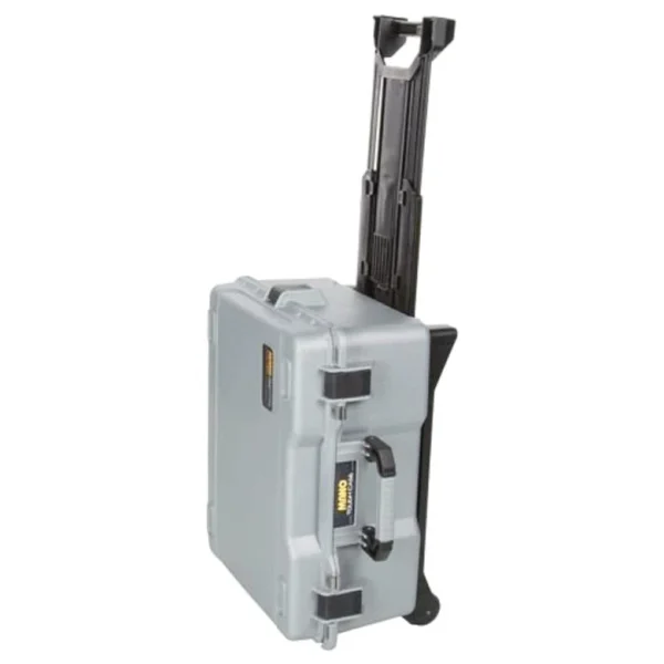 Mano Tough Case Pro Mtc 460 Gri Bond Takım Çantası - Görsel 7