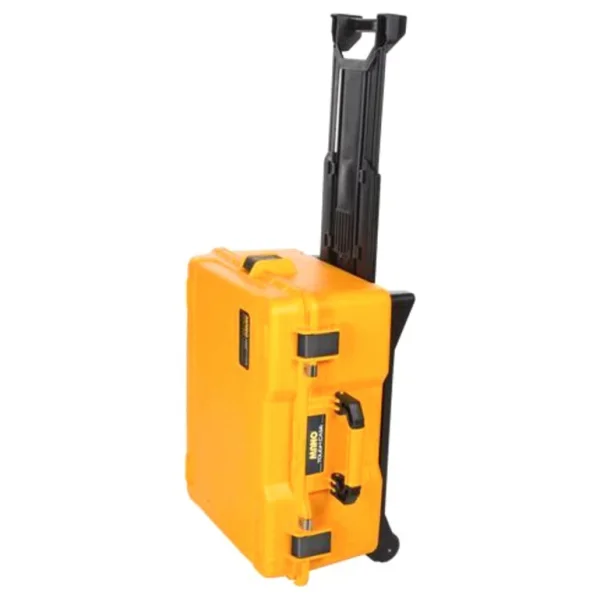 Mano Tough Case Pro MTC 460 Sarı Bond Takım Çantası - Görsel 7