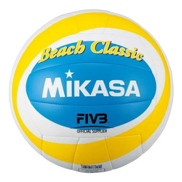 Mıkasa Bv543c-Vxb-Ysb Sent.Deri Pilaj Voleybol Topu Bv543c-Vxb-Ysb - Görsel 3