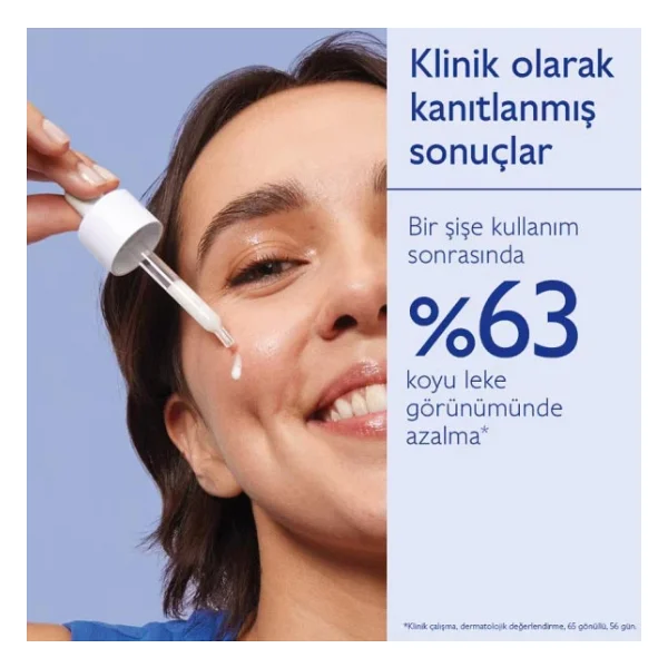 Caudalie Vinoperfect Brightening Leke Karşıtı 30 Ml Yüz Serumu - Görsel 5