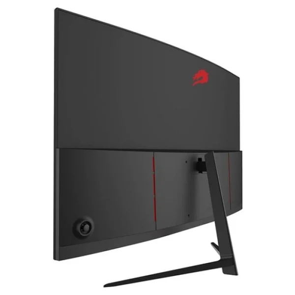 Gamebooster GB-2418cf 23.6" 1 Ms Full HD Curved 180 Hz Oyuncu Monitörü - Görsel 5