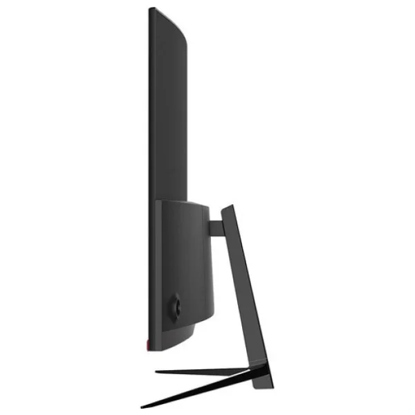 Gamebooster GB-2418cf 23.6" 1 Ms Full HD Curved 180 Hz Oyuncu Monitörü - Görsel 6