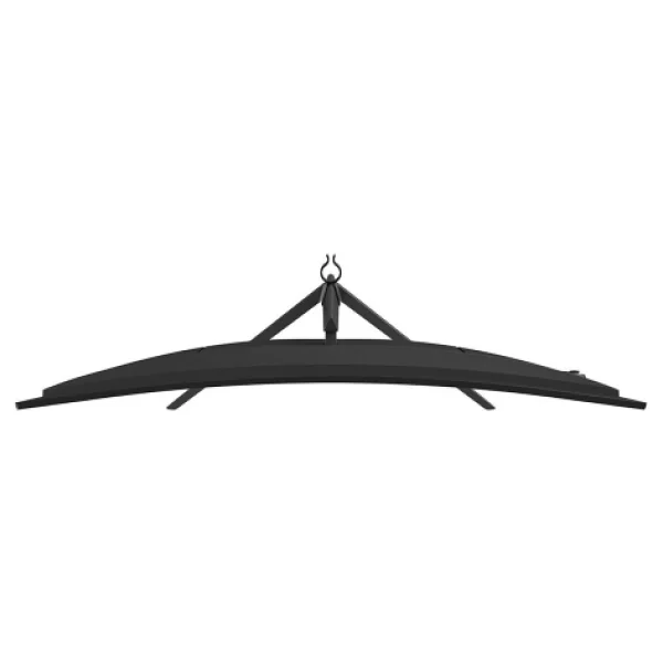 Gamebooster GB-2418cf 23.6" 1 Ms Full HD Curved 180 Hz Oyuncu Monitörü - Görsel 8