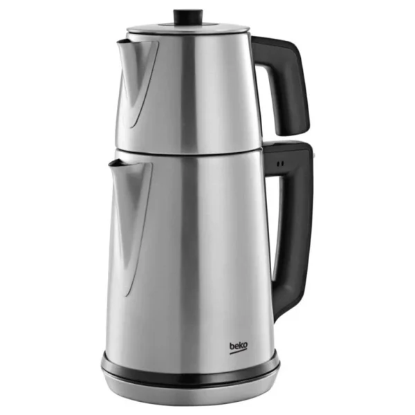 Beko Bkk 2219 In 1650 W Çelik Çay Makinesi - Görsel 3