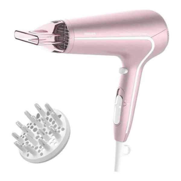 Philips Bhd290/00 Drycare Advanced 2300 W İyonlu Saç Kurutma Makinesi - Görsel 4