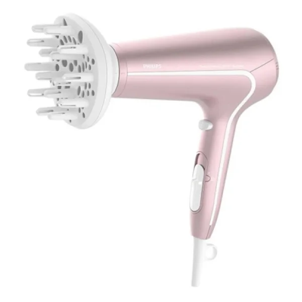 Philips Bhd290/00 Drycare Advanced 2300 W İyonlu Saç Kurutma Makinesi - Görsel 5