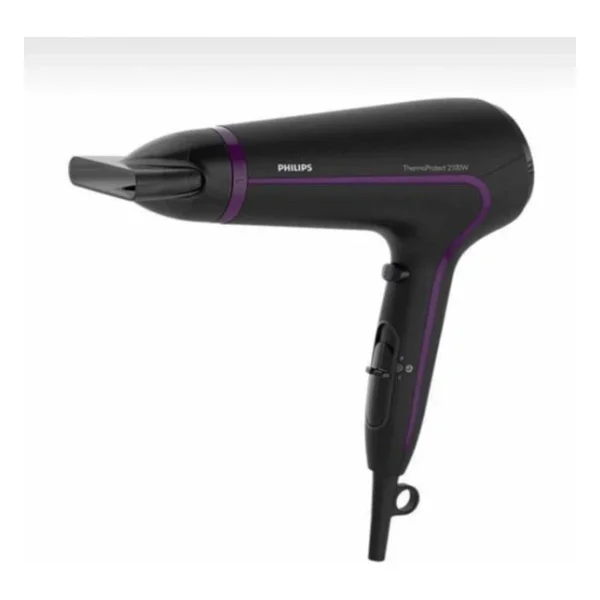 Philips Hp8230/50 Thermoprotect 2100w Saç Kurutma Makinesi - Görsel 6