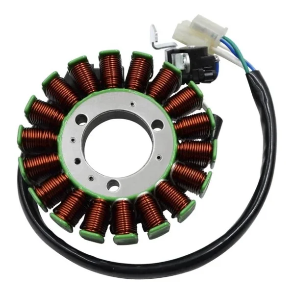 Yamaha Yzf R25 - Mt 25 Sargı Statör Komple Oem 2014 - 2025 Arasmoto - Görsel 2