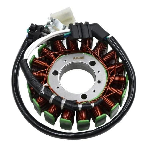 Yamaha Yzf R25 - Mt 25 Sargı Statör Komple Oem 2014 - 2025 Arasmoto - Görsel 4