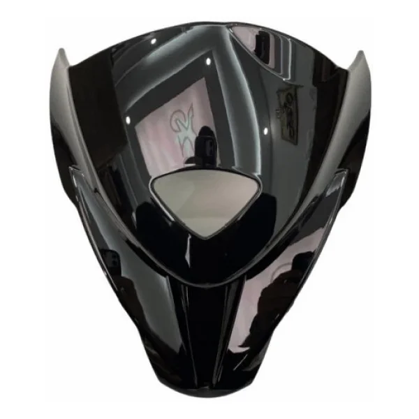 Mondial Drift 125l Siperlik Camı - Görsel 3