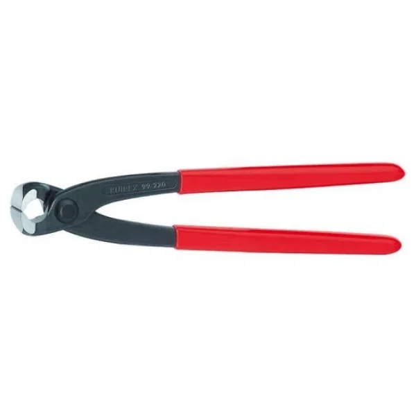 Knipex 99 01 250 250 Mm Kerpeten - Görsel 3
