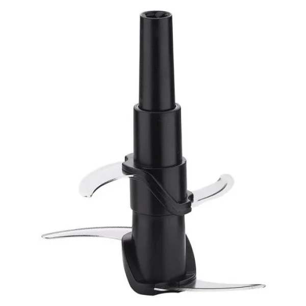 Korkmaz A460-08 Pro Magic Vanilya Krom 900 W 4 Bıçaklı Cam Doğrayıcı - Görsel 7