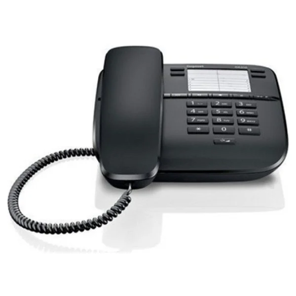 Gigaset Da310 Masaüstü Telefon - Görsel 7