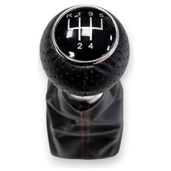 Audi A3 2001-2002-2003 Vites Topuzu Korugu 5 Ileri 8l0863278 - Görsel 7