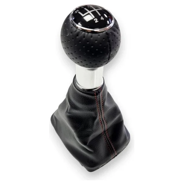 Audi A3 2001-2002-2003 Vites Topuzu Korugu 5 Ileri 8l0863278 - Görsel 3