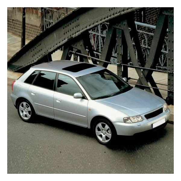 Audi A3 2001-2002-2003 Vites Topuzu Korugu 5 Ileri 8l0863278 - Görsel 4