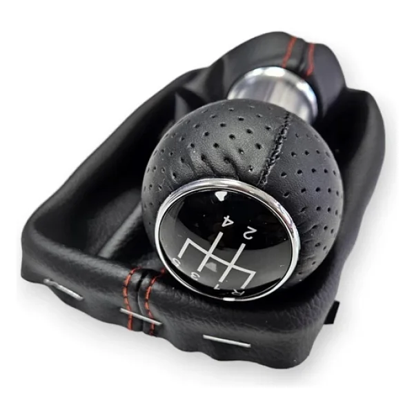 Audi A3 2001-2002-2003 Vites Topuzu Korugu 5 Ileri 8l0863278 - Görsel 6