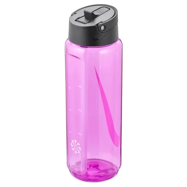Nike Renew Recharge Straw Pembe 709 Ml Suluk - Görsel 6