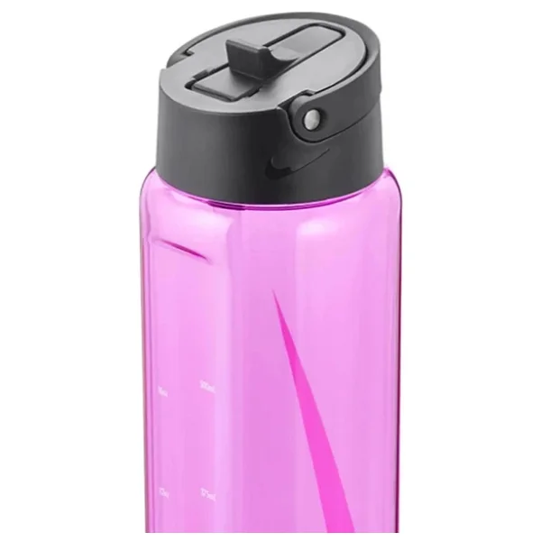 Nike Renew Recharge Straw Pembe 709 Ml Suluk - Görsel 6