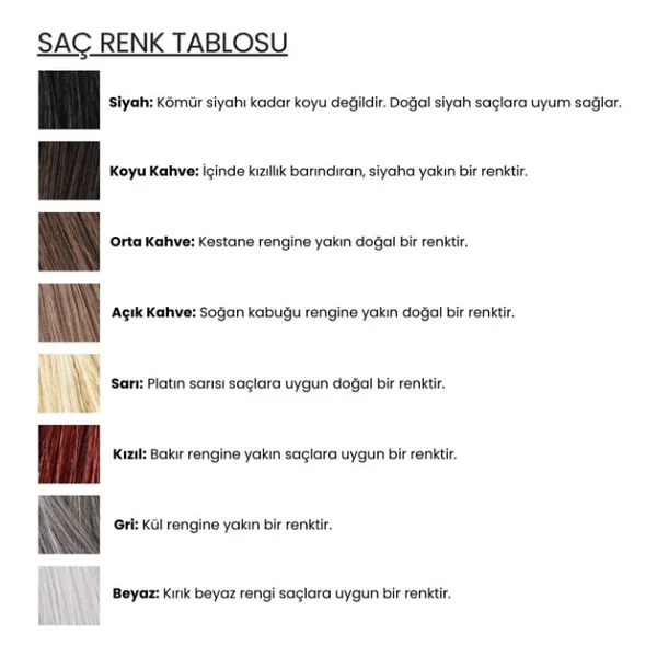 Fixdeep Yeni Nesil Saç Dolgunlaştırıcı Pudra 14 Gr. Seyrek Saçlar Için Saç Fiberi Suda Çıkmaz - Görsel 5