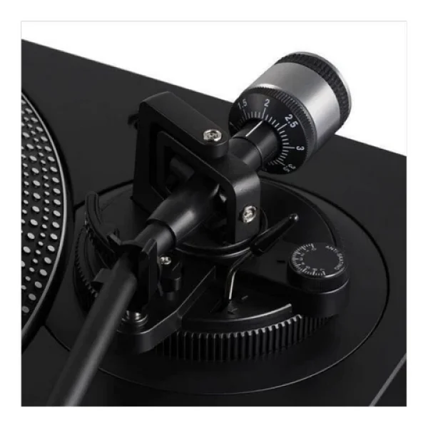Audio-Technica At-Lp120xusb Siyah Pikap - Görsel 7