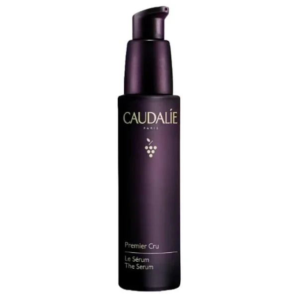 Caudalie Premier Cru Yaşlanma Karşıtı 30 Ml Yüz Serumu - Görsel 5